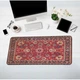 Коврик для мыши игровой Persian Style 300×800×2 мм ретро персидский дизайн антискользящая основа разноцветный - изображение 5