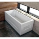 Ванна акрилова Kolpa San Elektra 190x90 (740620) - изображение 2