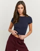 Футболка жіноча Tally Weijl STSCOLYLEB-EM L (7612950333577) - зображення 2