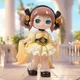 Фигурка Pop Top сюрприз Коллекционная Letsvan серии Ziyuli - Роскошные самоцветы (17Zl-0204) Pop Top 17Zl-0204 1042347 - изображение 3