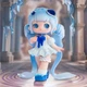 Фигурка Pop Top сюрприз Коллекционная Letsvan серии Ziyuli - Роскошные самоцветы (17Zl-0204) Pop Top 17Zl-0204 1042347 - изображение 5