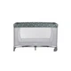 Дитячий манеж MoMi Belove колір — grey (LOZE00015) MoMi LOZE00015 1040479 - зображення 3