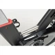 Велотренажер Toorx Indoor Cycle SRX 100 (929483) Toorx 929483 1041988 - изображение 6