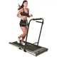 Бігова доріжка Toorx Treadmill Street Compact (STREET-COMPACT) (929878) Toorx 929878 1042006 - зображення 8