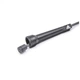 Скакалка Adidas Essential Skipping Rope ADRP-13011 2,8 м Сірий (885652022057) Adidas 885652022057 1041948 - изображение 3
