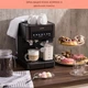 Кофеварка KLARSTEIN Arabica Comfort 1350 W 20 бар (10041523) - изображение 2