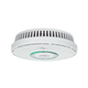 Датчик диму та чадного газу Nedis DTCTCS10WT (5412810334803) - зображення 2