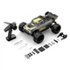 Машинка на радиоуправлении MJX Hyper Go 10210 Brushless 4WD 1:10 (Grey) - изображение 5