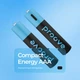 Аккумуляторные батарейки Proove Compact Energy AAA 2 pcs черный - изображение 3