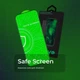 Защитное стекло Proove Safe Screen Samsung Galaxy A24 (1pcs) black - изображение 2