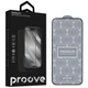 Защитное стекло Proove Premium iPhone 13 Pro Max/14 Plus black - изображение 4