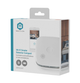 Датчик диму Nedis SmartLife WIFIDS21WT3 (5412810464562) - зображення 6