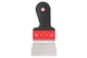 Шпатель фасадный Intertool 100мм PRO - изображение 2