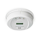 Датчик чадного газу Nedis з дисплеєм DTCTCO40WT (5412810334889) - зображення 4