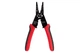 Съемник изоляциии Intertool HT-7029 210мм x 0.6-2.6мм² комбинированный - изображение 2