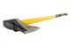 Топор колун Mastertool 2000г x 810мм рукоятка фибергласс - изображение 3