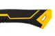Топор универсальный Mastertool 800г x 370мм рукоятка фибергласс - изображение 4