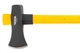 Топор колун Mastertool 2500г x 900мм рукоятка фибергласс 05-0910 - изображение 3