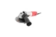 Угловая шлифовальная машина болгарка электрическая Intertool DT-0263 750 Вт х 125 мм - изображение 8