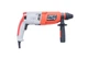 Перфоратор прямой электрический Intertool 1000 Вт DT-0185 - изображение 6