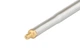 Пистолет монтажный для пены Intertool никель PT-0603 - изображение 3