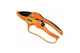 Секатор садовый Mastertool 200 мм d=20 мм храповый механизм 14-6112 - изображение 3
