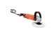 Шлифовальная и полировальная машина электрическая Intertool Storm WT-1800 1400 Вт x 180 мм - изображение 6
