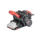 Шлифовальная машина ленточная электрическая Intertool Storm WT-0529 800 Вт - изображение 5