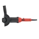 Угловая шлифовальная машина болгарка электрическая Intertool Storm WT-0231 860 Вт x 125 мм - изображение 2