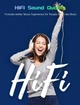 MP3 плеєр 96GB Bluetooth 5.0, 2.4" екран, FM, диктофон, з навушниками - зображення 6