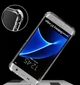 Противоударный прозрачный чехол для Samsung Galaxy S9 (SM-G960) - изображение 3