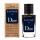 Чоловіча парфумована вода No Brand (версія Dior Sauvage), LUX 60 ml - зображення 1