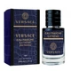 Чоловіча парфумована вода No Brand (версія Versace Man Eau Fraiche Extreme), P_LUX 60 ml - зображення 1