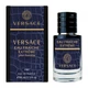 Чоловіча парфумована вода No Brand (версія Versace Man Eau Fraiche Extreme), P_LUX 60 ml - зображення 3