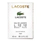 Чоловіча парфумована вода No Brand (версія Lacoste Eau De L.12.12 Blanc-Pure), 60 ml - зображення 5