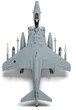 Стартовий набір 1:72 реактивний літак BAe Harrier GR.9 Стартовий набір Airfix A55300A - изображение 4