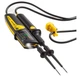 Тестер напряжения Beha-Amprobe 2100-Gamma Pro / IP64 / Черный-Желтый - изображение 3