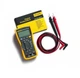 Цифровой мультиметр Fluke 117 Желтый - изображение 4