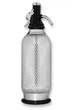 Сифон для газировки ISI SodaMaker Classic 1л / Silver Б/В k1 - изображение 1