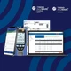 Тестер кабельный TREND Networks VDV II Pro для телефонных сетевых и телевизионных линий Б/В - изображение 5