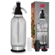 Сифон для газировки ISI SodaMaker Classic 1л / Silver Б/В k1 - изображение 2