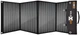 Портативна сонячна панель Cross Tools SOLARBOX 120 DC / USB-C 45Вт / USB-A 24Вт / 120 Вт (монокристалічна) - зображення 3
