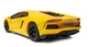Збірна модель конструктор автомобіль QUICKBUILD Lamborghini Aventador - Yellow Airfix J6026 - изображение 3