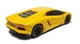 Збірна модель конструктор автомобіль QUICKBUILD Lamborghini Aventador - Yellow Airfix J6026 - изображение 5