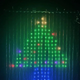 Гірлянда Штора від мережі 3х3 м 400LED RGB + пульт дистанційного керування, SF-1 / Розумна гірлянда з додатком на телефон - зображення 12