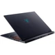 Ноутбук Acer 16 Predator Helios Neo 16S PHN16S-I51 OLED/Intel U9-386H/32GB/1TB/RTX 5060 8GB/DOS/Black (NH.U3VEU.004) - изображение 6
