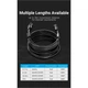 Кабель Vention VGA-VGA 10 м (DAEBL) - изображение 8