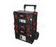 Ящик для инструмента Qbrick Prime Set 2 ящик прочный пластиковый для инструмента универсальный ящик для инструмента - изображение 1