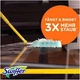 Пиловий магніт Swiffer XXL Duster Kit 1+2 - зображення 4