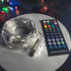 Смарт-стрічка Led Smart 400 Luces Bluetooth - зображення 3